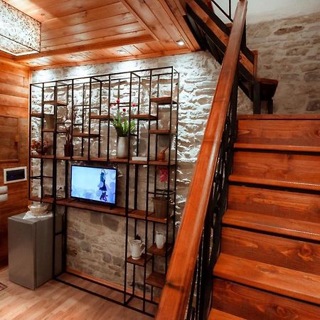 Duplex Apartment Viktoria Gjirokaster Exterior photo