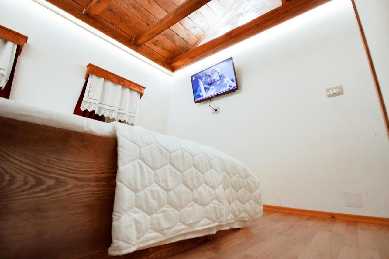 Duplex Apartment Viktoria Gjirokaster Exterior photo